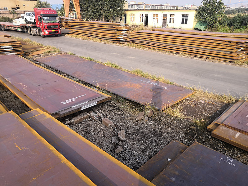 經(jīng)銷Q355B-Z25鋼板現(xiàn)貨華北代理商價格